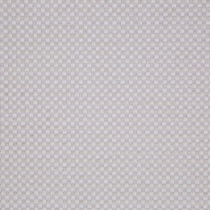 Cream Novelty Basketweave Upholstery Fabric - Detail