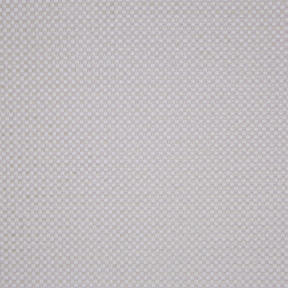 Cream Novelty Basketweave Upholstery Fabric