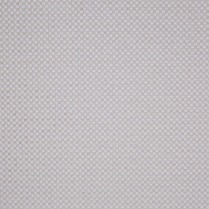 Cream Novelty Basketweave Upholstery Fabric