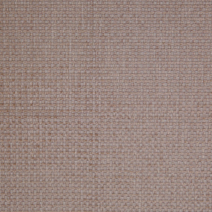 Cement Novelty Basketweave Upholstery Fabric
