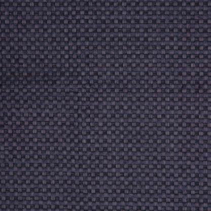 Denim Novelty Basketweave Upholstery Fabric Detail