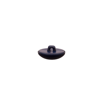 Italian Navy Nylon Shank Back Button - 24L/15mm - Detail
