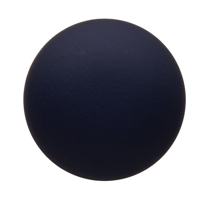Italian Navy Nylon Shank Back Button - 44L/28mm