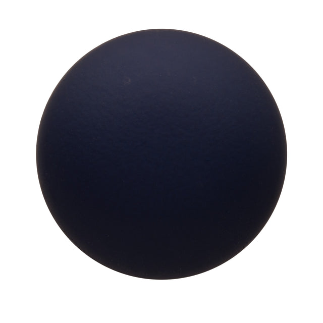 Italian Navy Nylon Shank Back Button - 44L/28mm