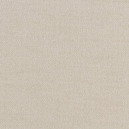 Cream Polyester Blended Chenille Detail