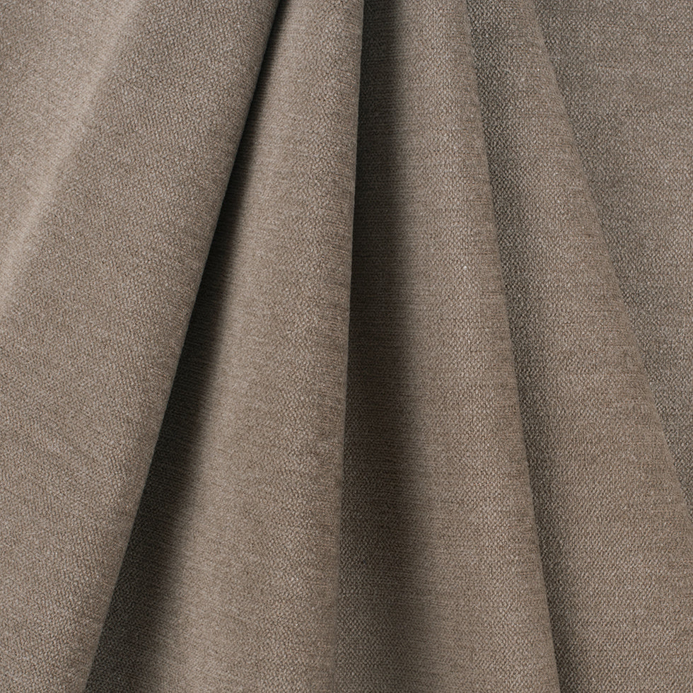 Turkish Mica Polyester Blended Chenille - Folded