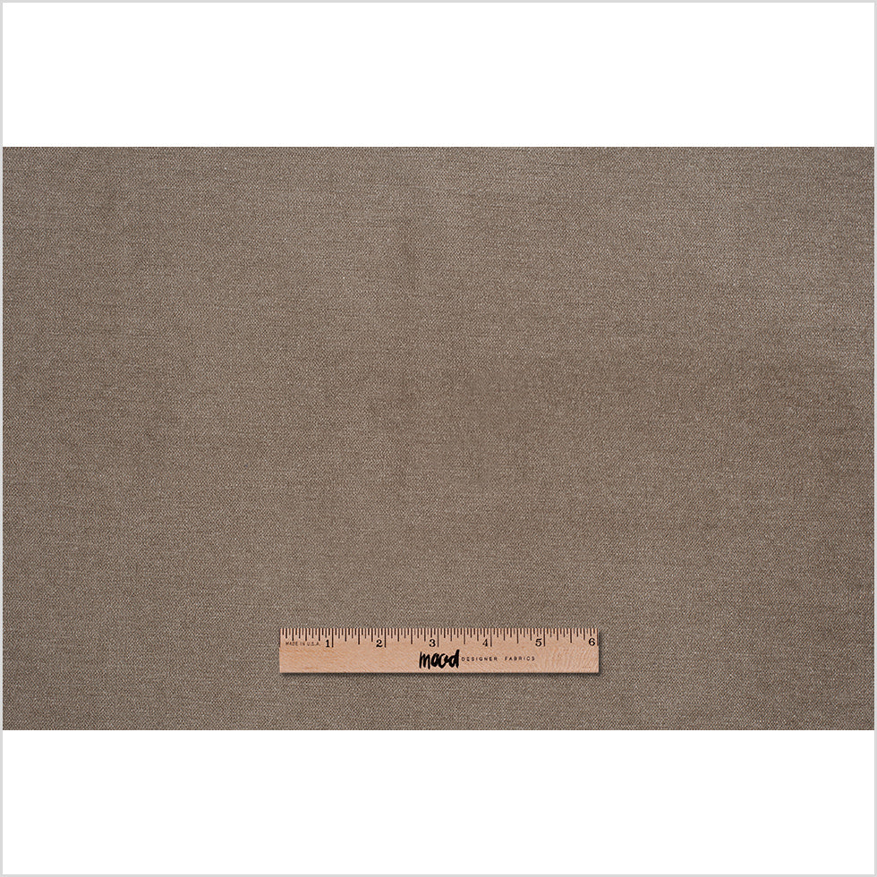 Turkish Mica Polyester Blended Chenille - Full