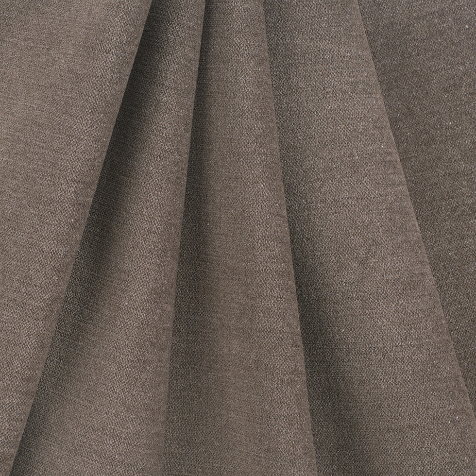 Otter Polyester Blended Chenille Folded