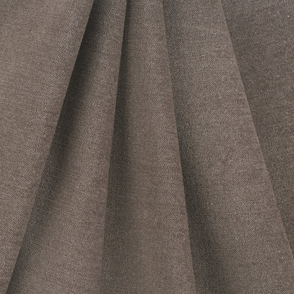 Otter Polyester Blended Chenille Folded