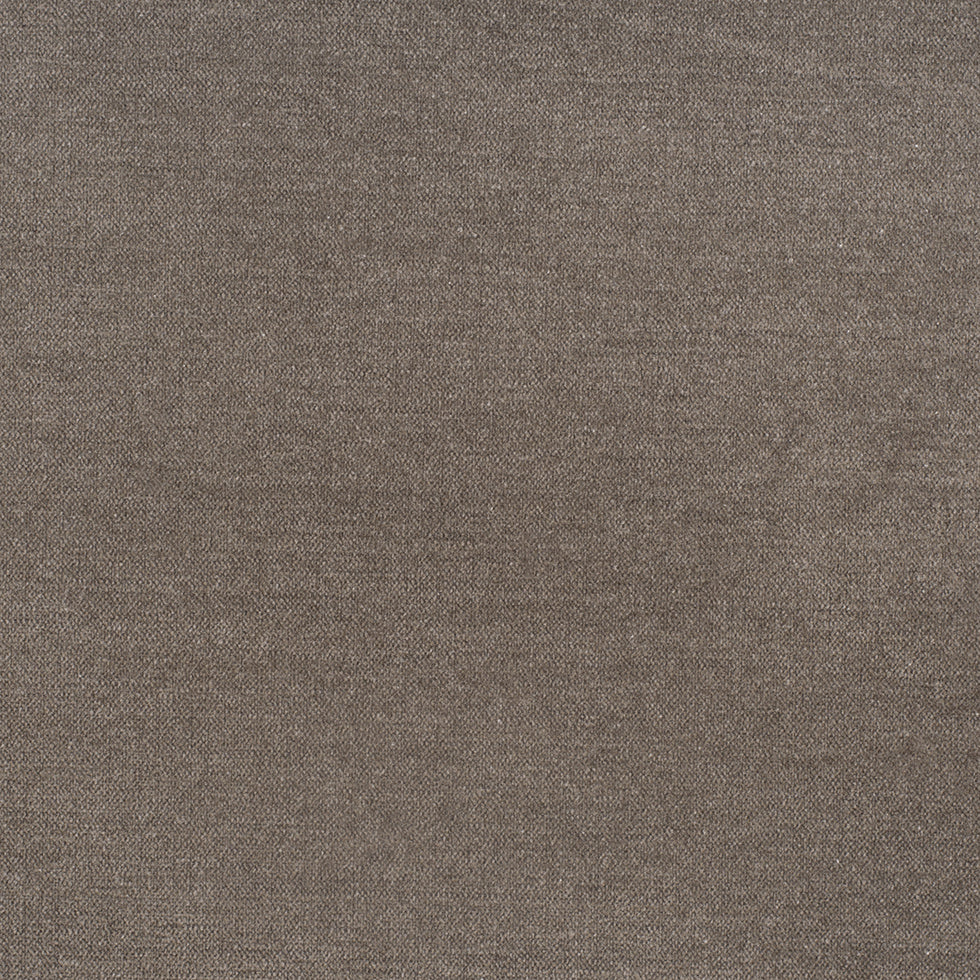 Otter Polyester Blended Chenille