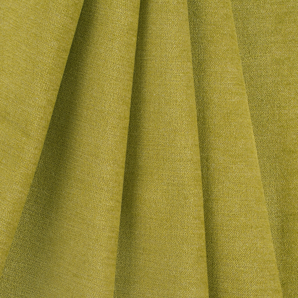 Turkish Apple Polyester Blended Chenille - Folded