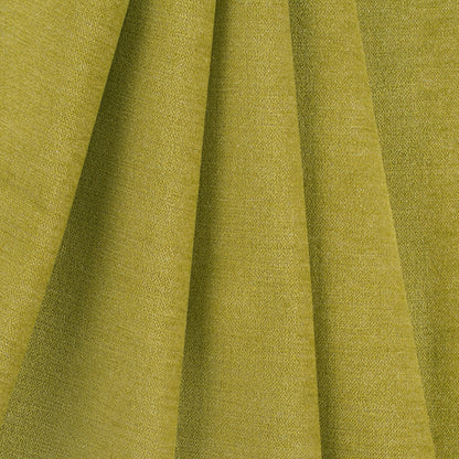 Turkish Apple Polyester Blended Chenille - Folded
