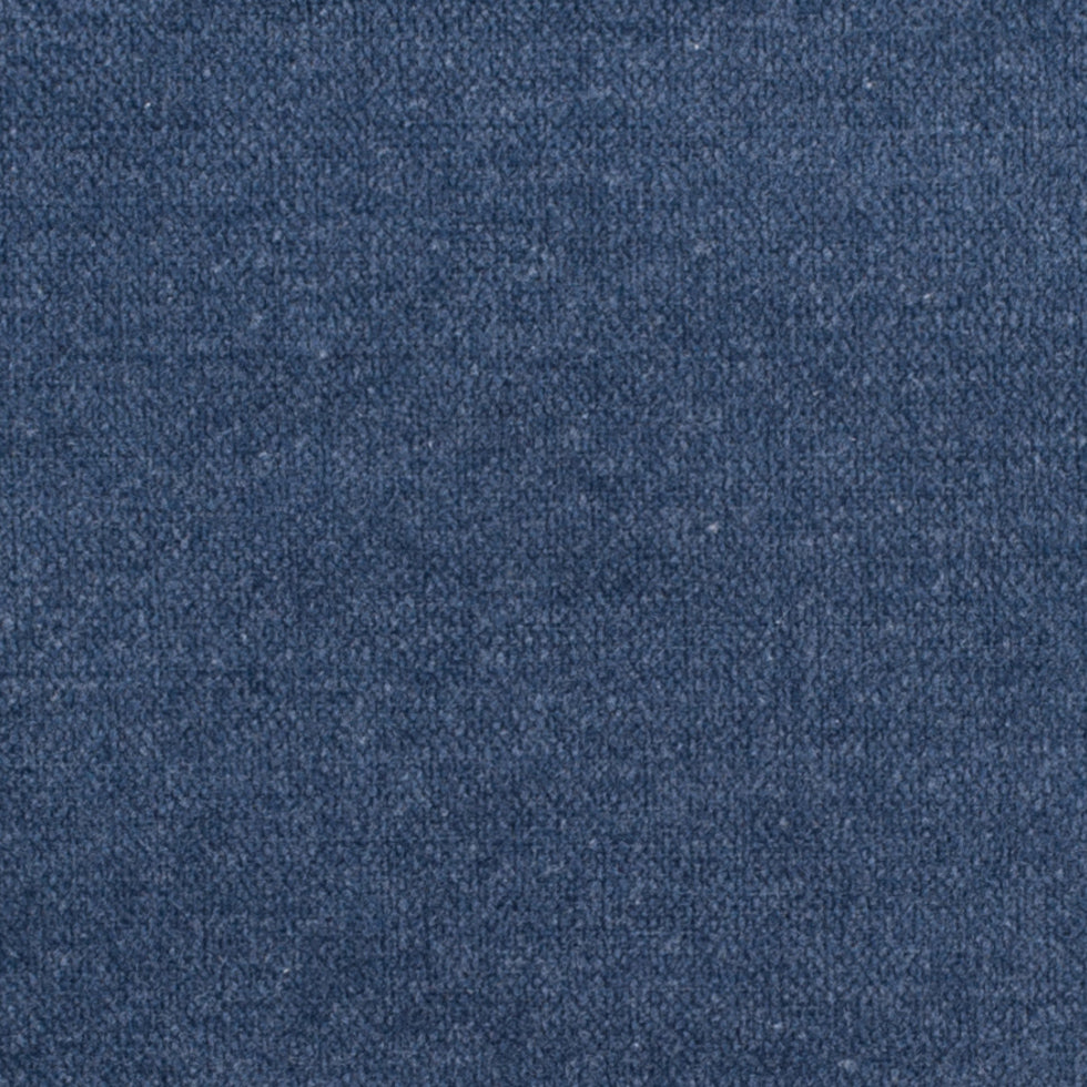 Marine Polyester Blended Chenille Detail