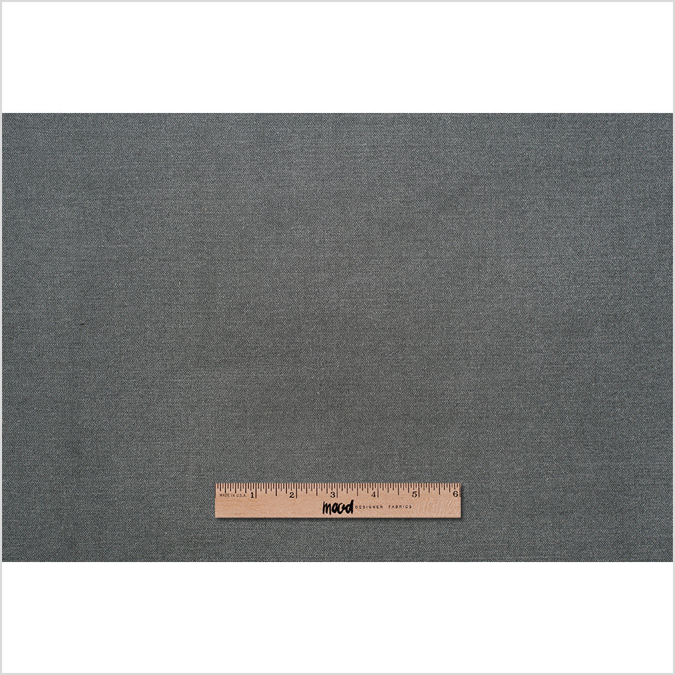 Stone Polyester Blended Chenille Full