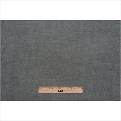 Stone Polyester Blended Chenille Full