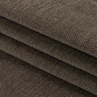 Quartz Polyester Blended Chenille - Folded