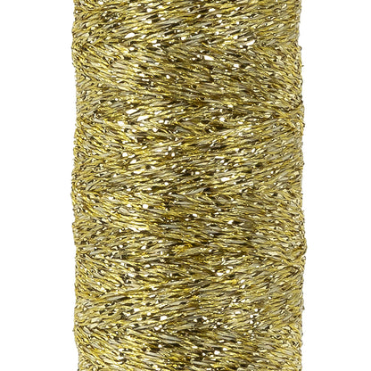 Gutermann Metallic Effect Thread 50m - 024 Gold Detail