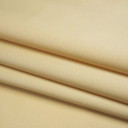 Polyester Satin - Golden Sand - Reverie Collection