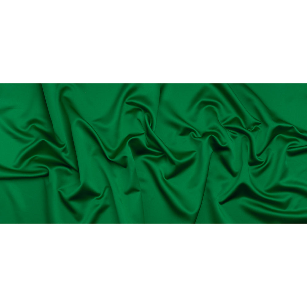 Polyester Satin - Shamrock - Reverie Collection - Full