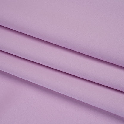 Polyester Satin - Lavender - Reverie Collection