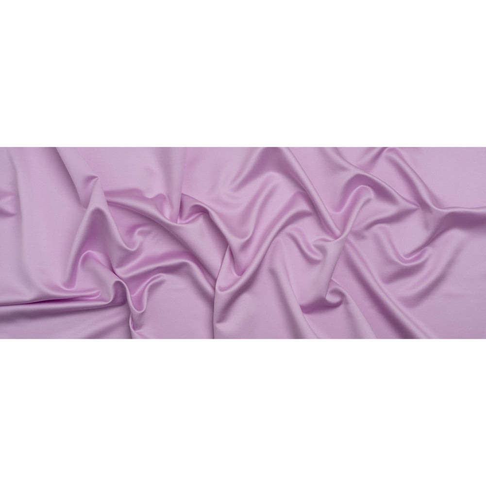 Polyester Satin - Lavender - Reverie Collection - Full