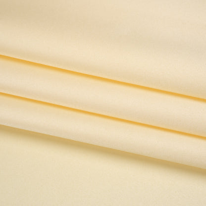 Polyester Satin - Ultra Banana - Reverie Collection