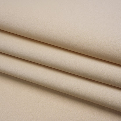 Polyester Satin - Creme Beige - Reverie Collection