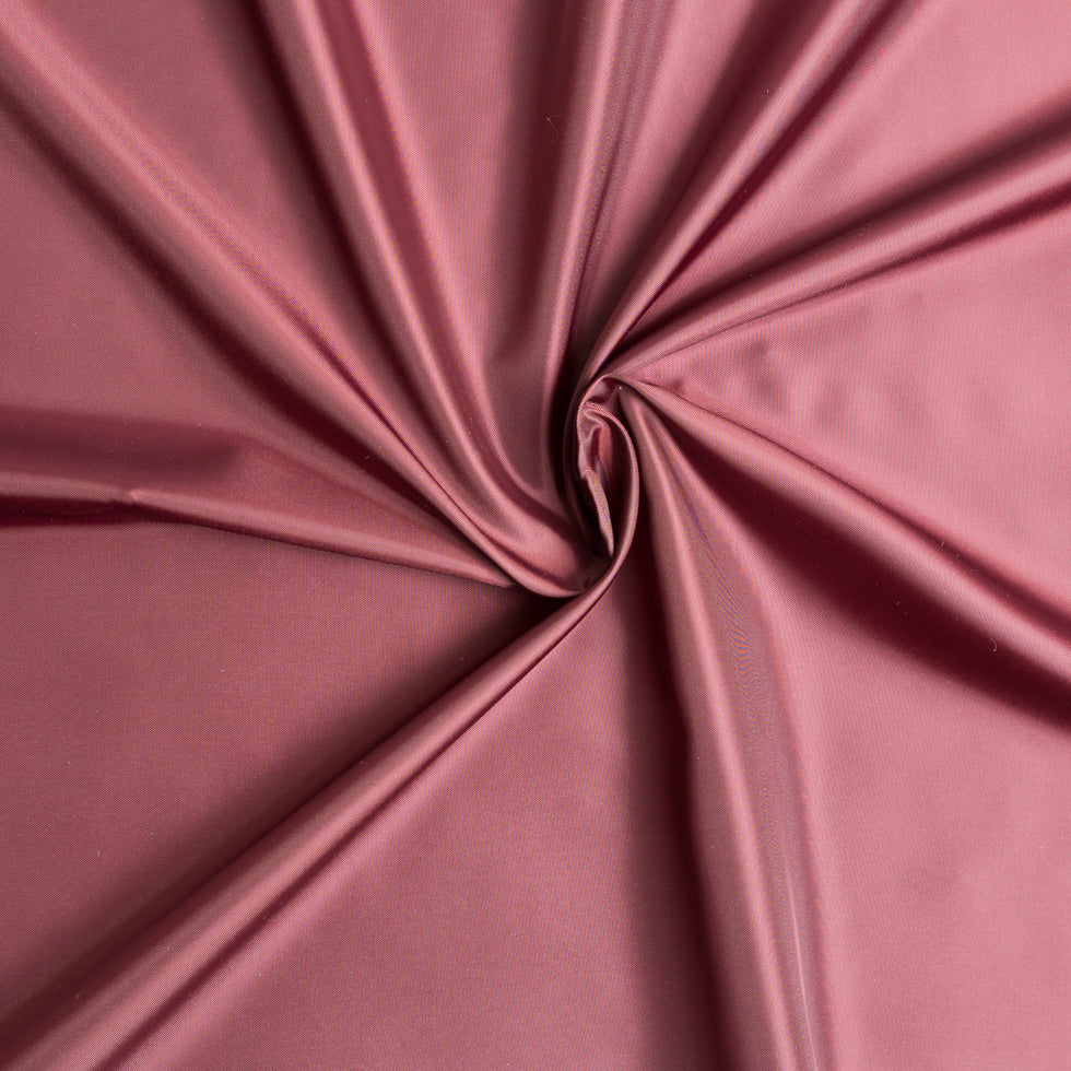 Burgundy Polyester Lining