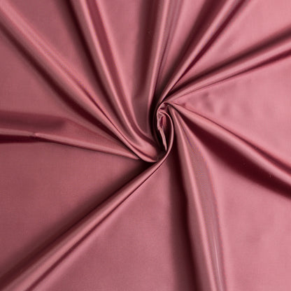Burgundy Polyester Lining