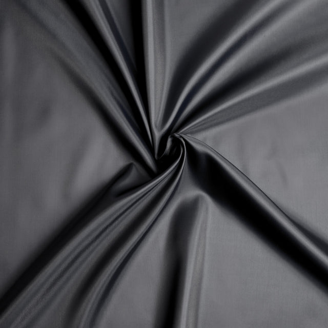 Navy Polyester Lining