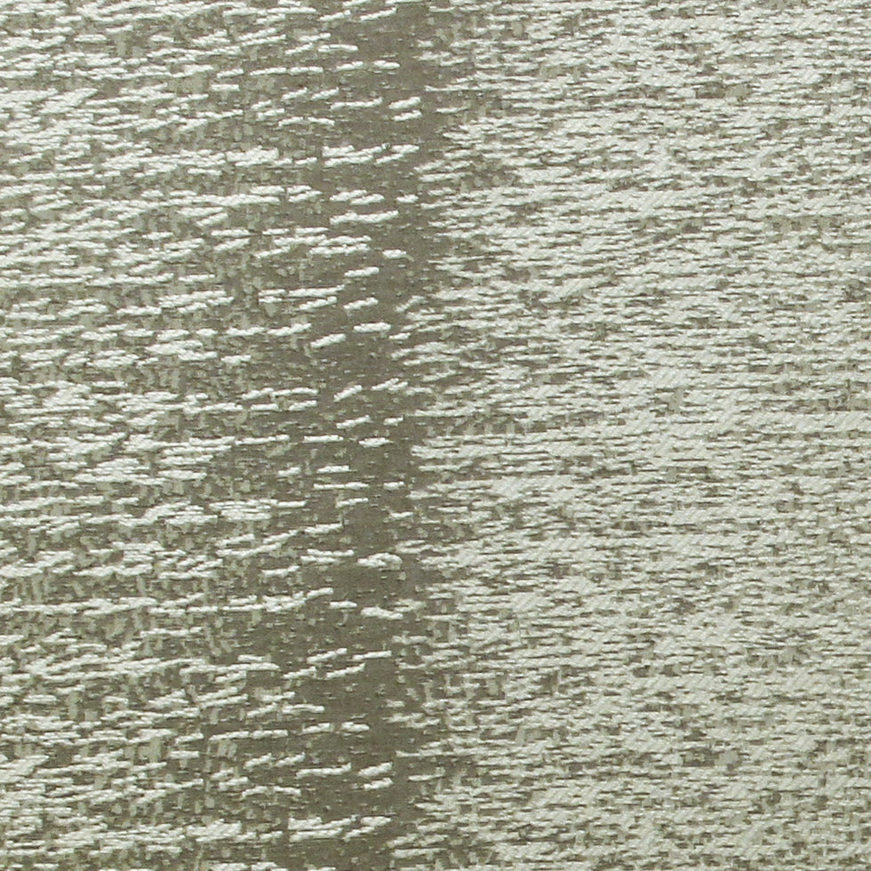Seafoam Static Polyester-Cotton Woven - Detail