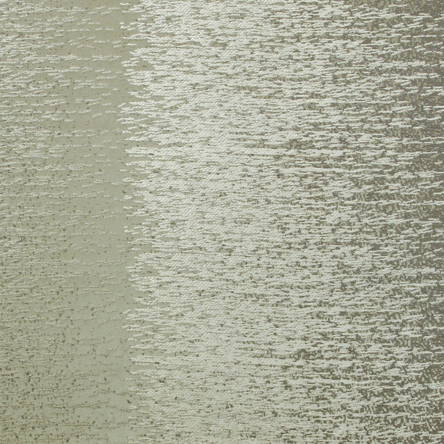Seafoam Static Polyester-Cotton Woven