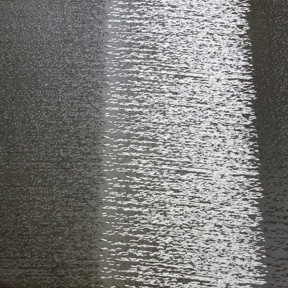 Charcoal Static Polyester-Cotton Woven