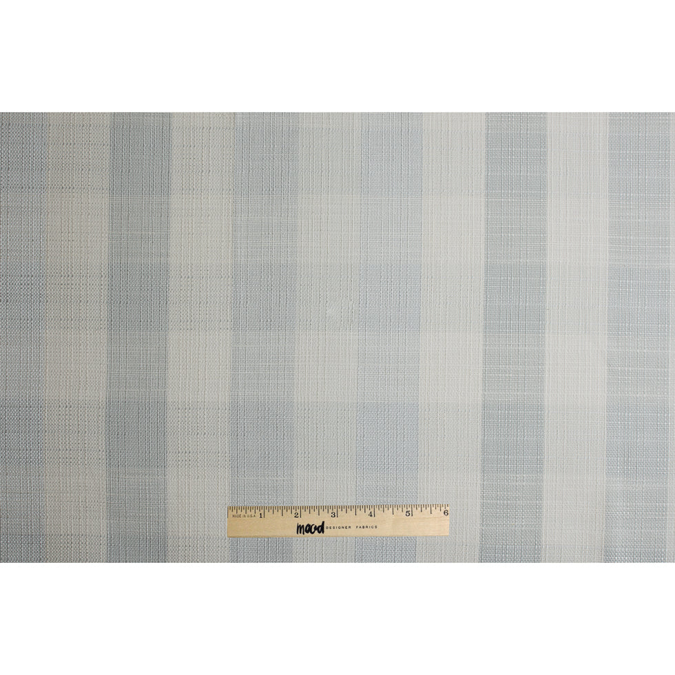 Spa Buffalo Checks Blended Woven Full