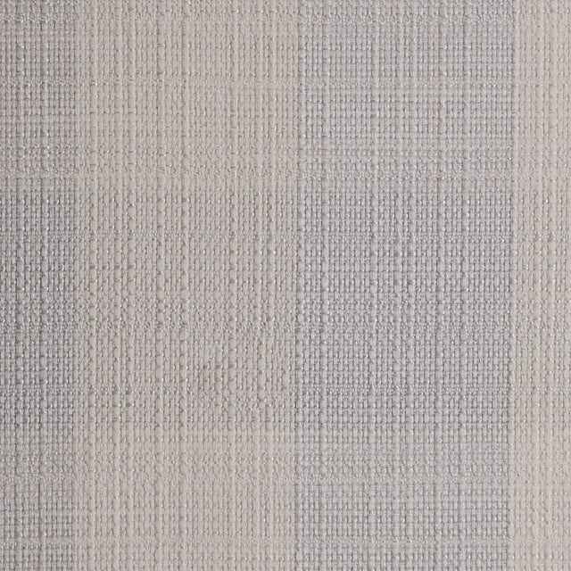 Spa Buffalo Checks Blended Woven