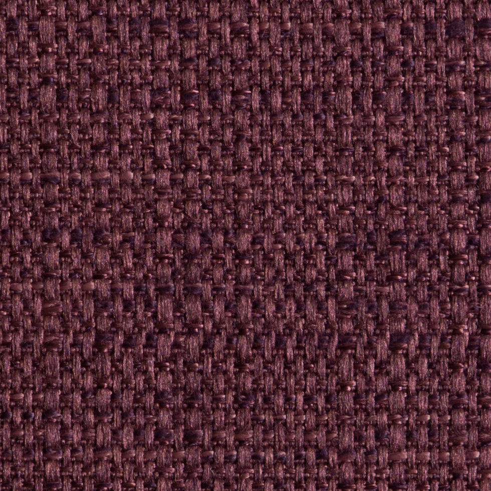 Rose Polyester-Viscose Woven - Detail