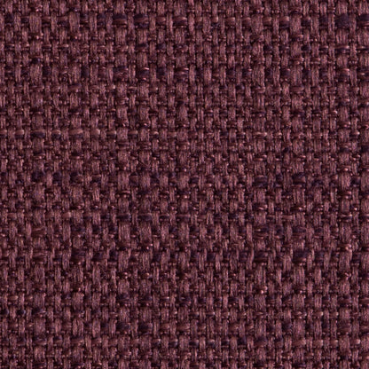 Rose Polyester-Viscose Woven - Detail