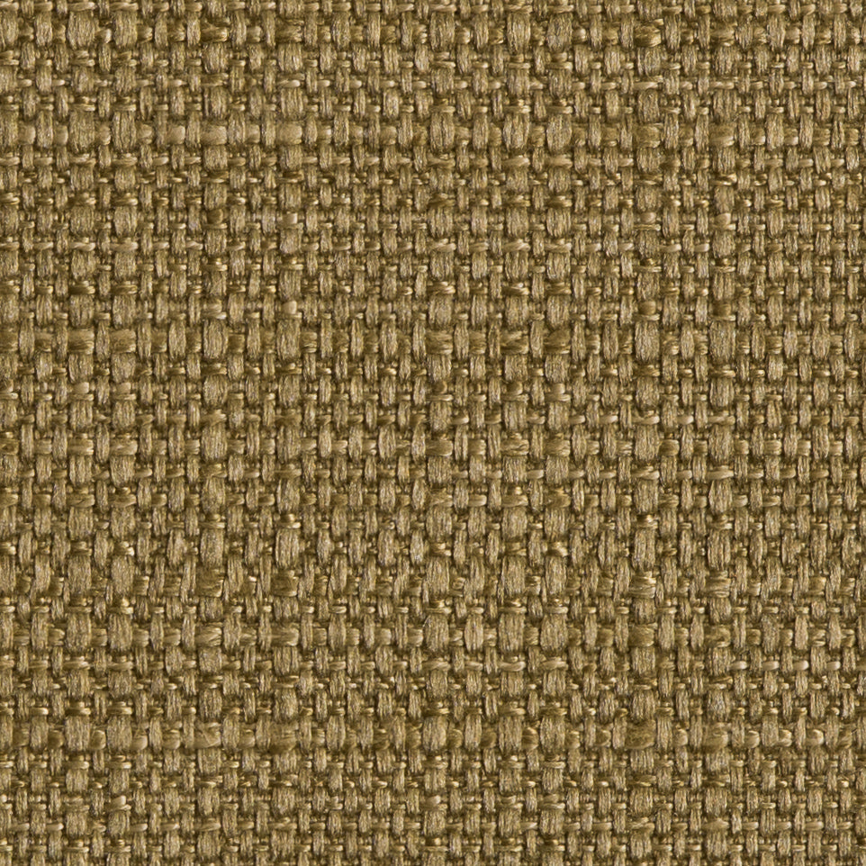 Green Polyester-Viscose Woven - Detail