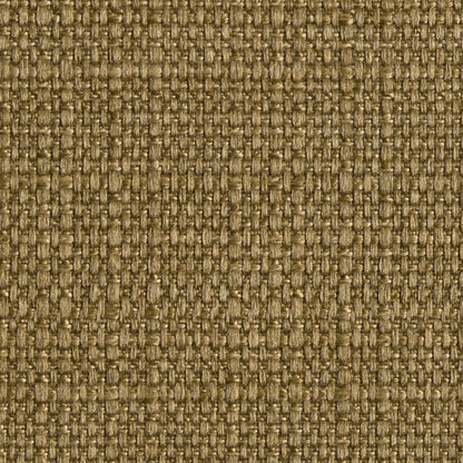 Green Polyester-Viscose Woven - Detail