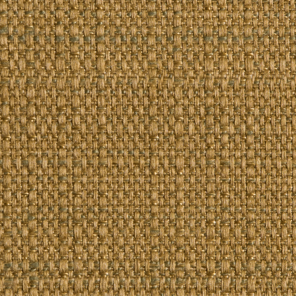 Golden Oak Polyester-Viscose Woven Detail