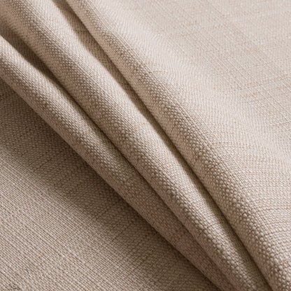 Pebble Polyester-Viscose Woven - Folded