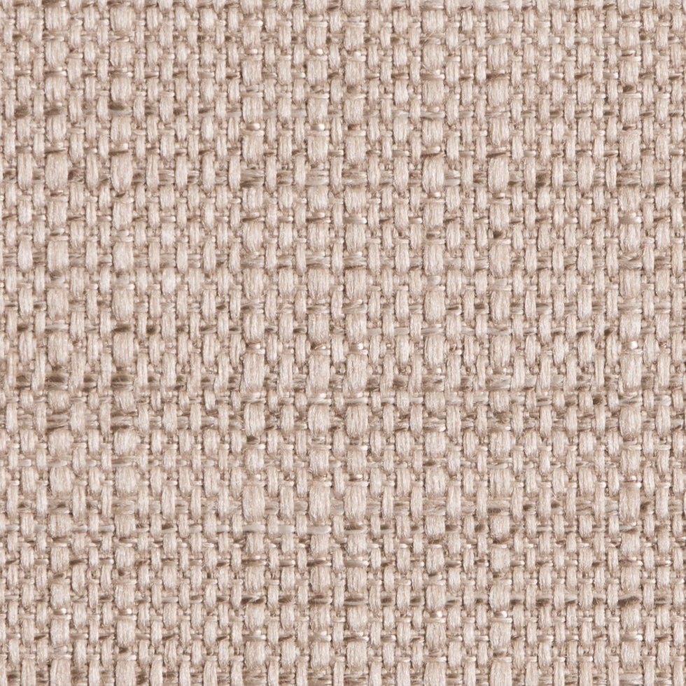 Sand Polyester-Viscose Woven - Detail
