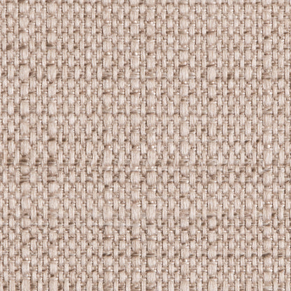 Sand Polyester-Viscose Woven - Detail