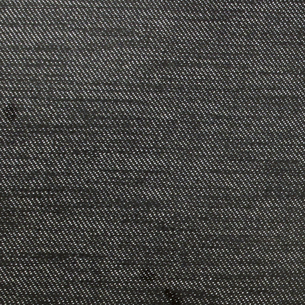Denim Cotton Blended Serge Twill - Detail