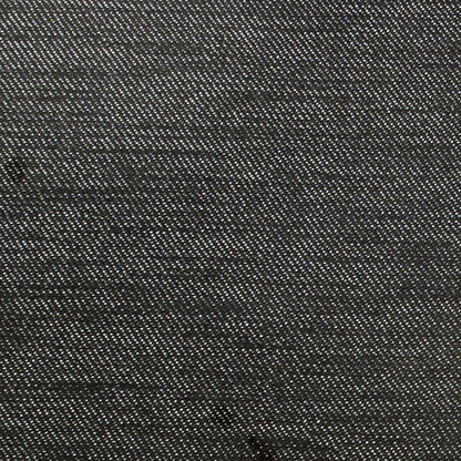 Denim Cotton Blended Serge Twill - Detail