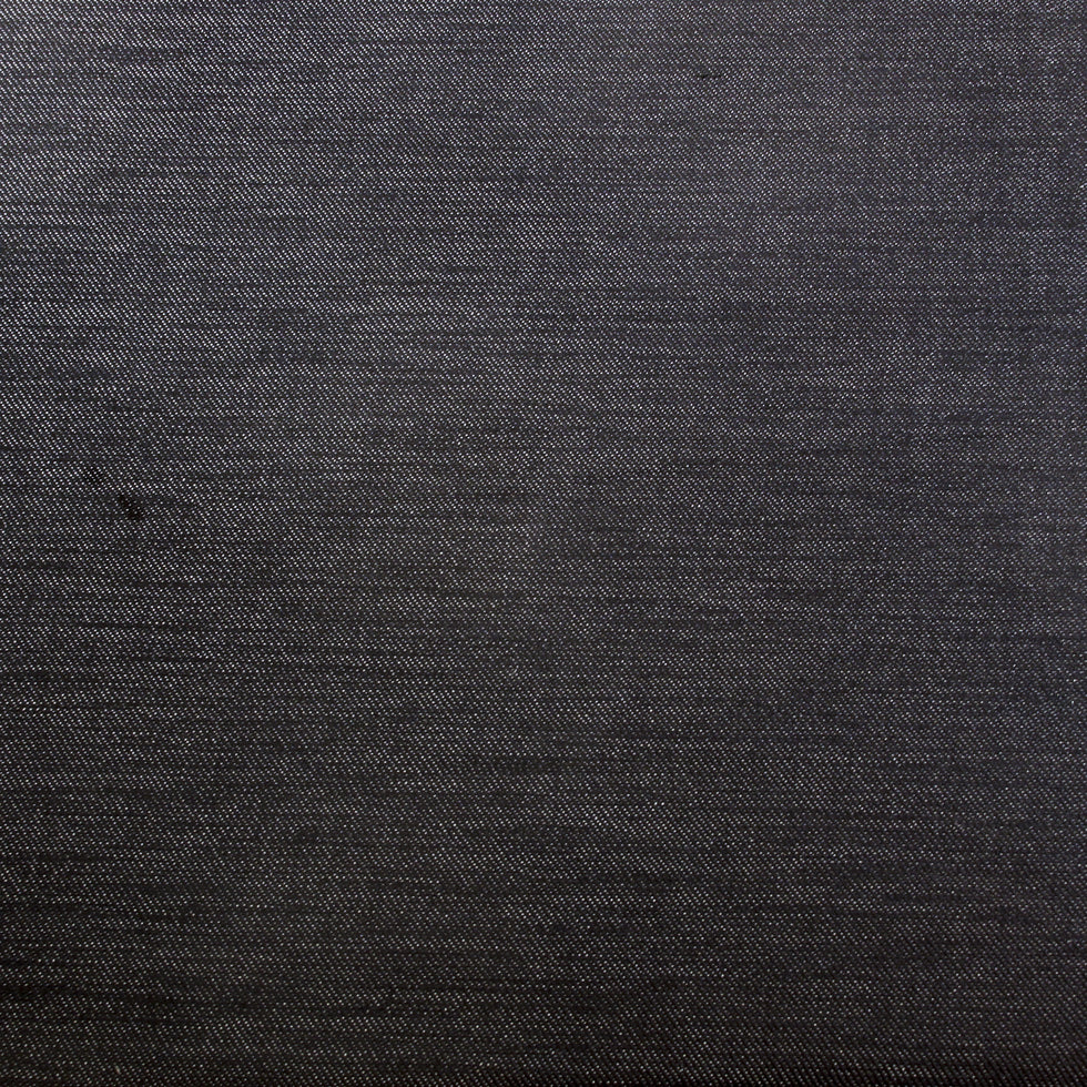 Denim Cotton Blended Serge Twill