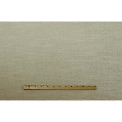 Beige Cotton Blended Serge Twill - Full