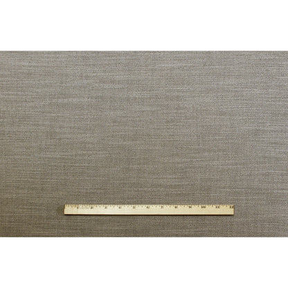Silver Cotton Blended Serge Twill Full