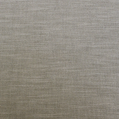 Silver Cotton Blended Serge Twill