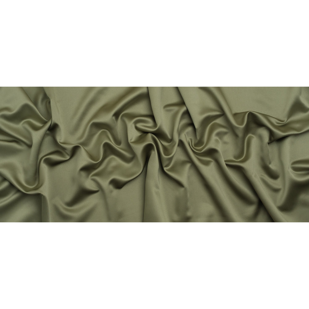 Polyester Satin - Celadon - Reverie Collection - Full